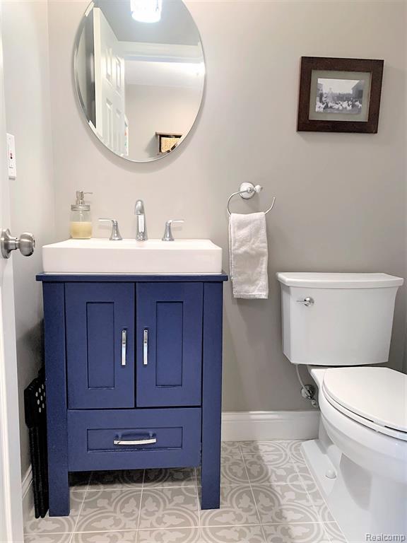 307 Drace Street Rochester, MI 48307 - Photo 28 of 62