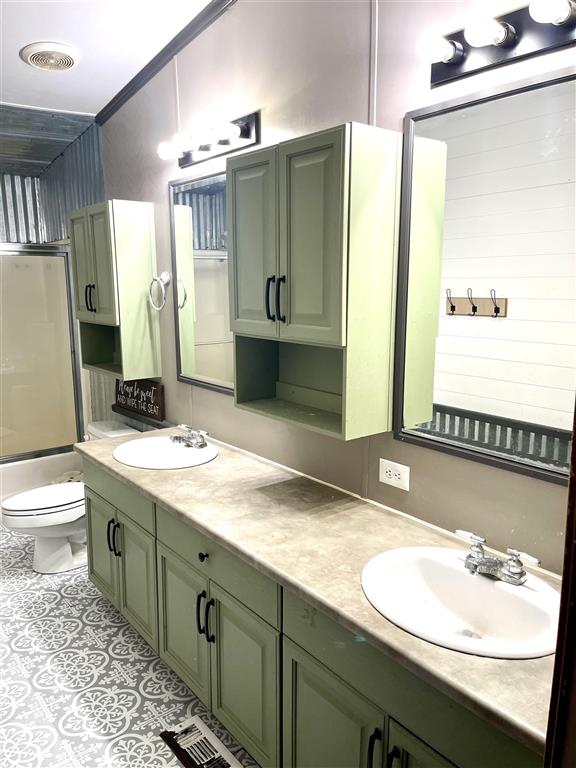 4552 Longville Road Dry Creek, LA 70637 - Photo 11 of 16