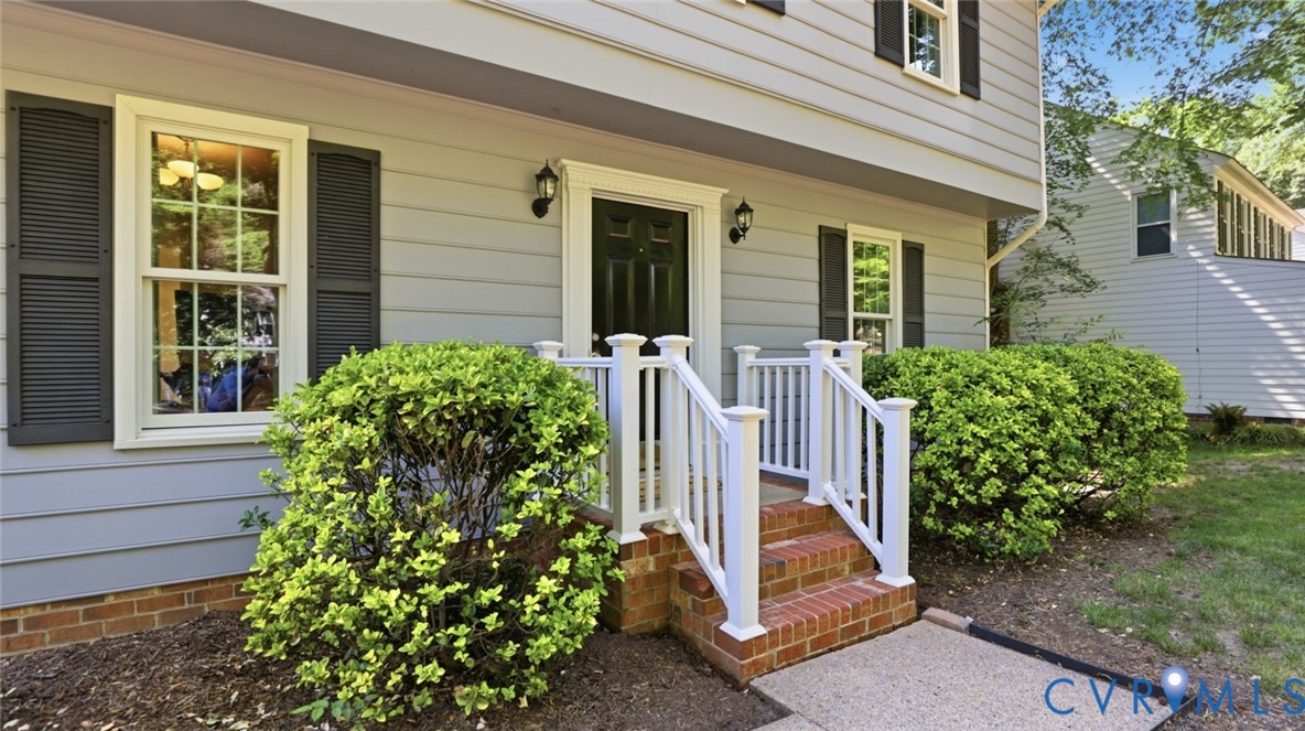 6110 Duck Cove Road Midlothian, VA 23112 - Photo 2 of 48 Gallery Image 2