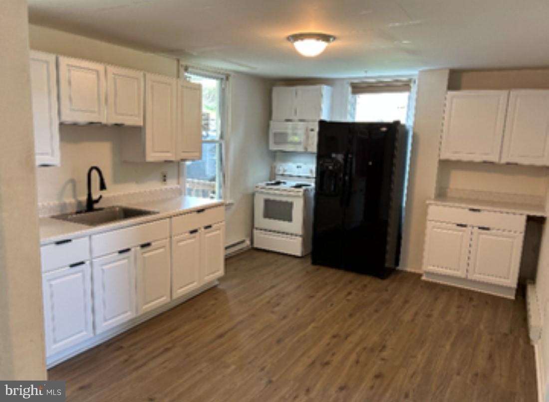 2995 Sams Creek Road New Windsor, MD 21776 - Photo 112 of 126 apt b kitchen