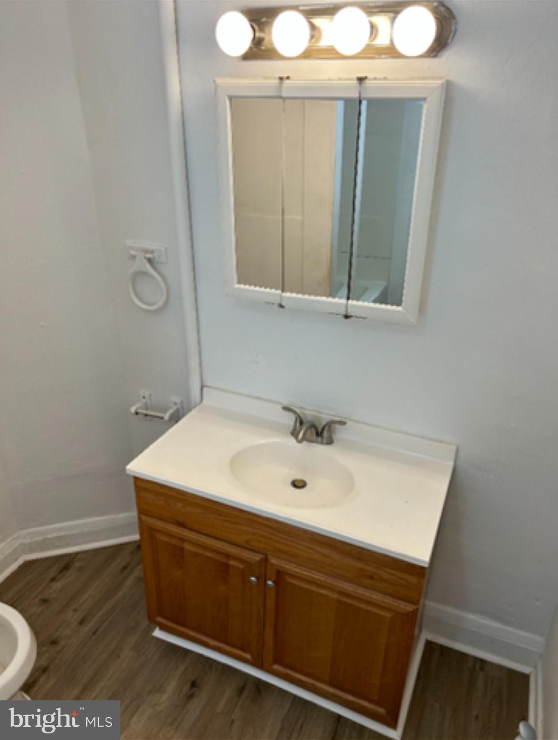 2995 Sams Creek Road New Windsor, MD 21776 - Photo 114 of 126 apt b bathroom