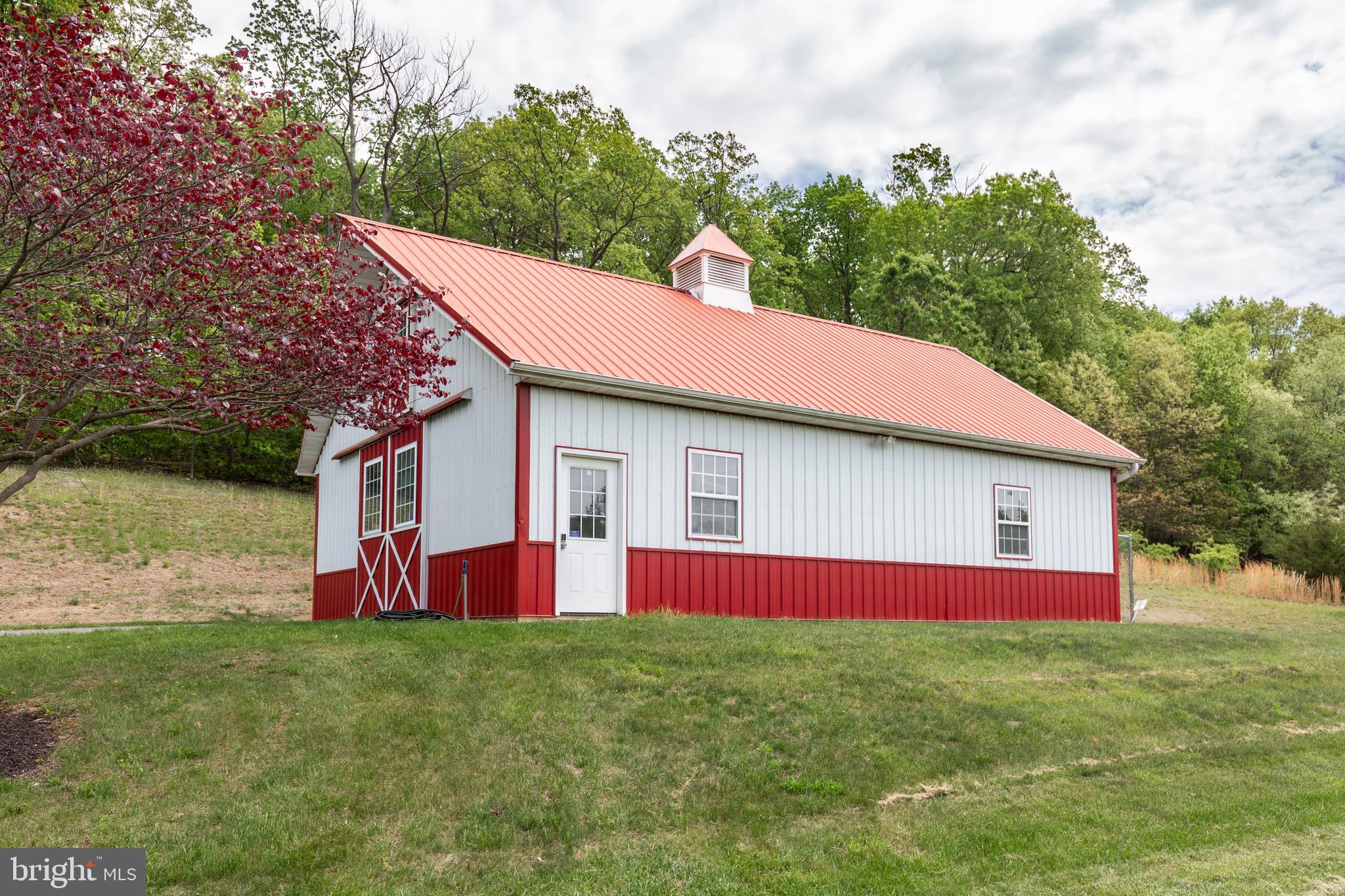 2995 Sams Creek Road New Windsor, MD 21776 - Photo 27 of 126
