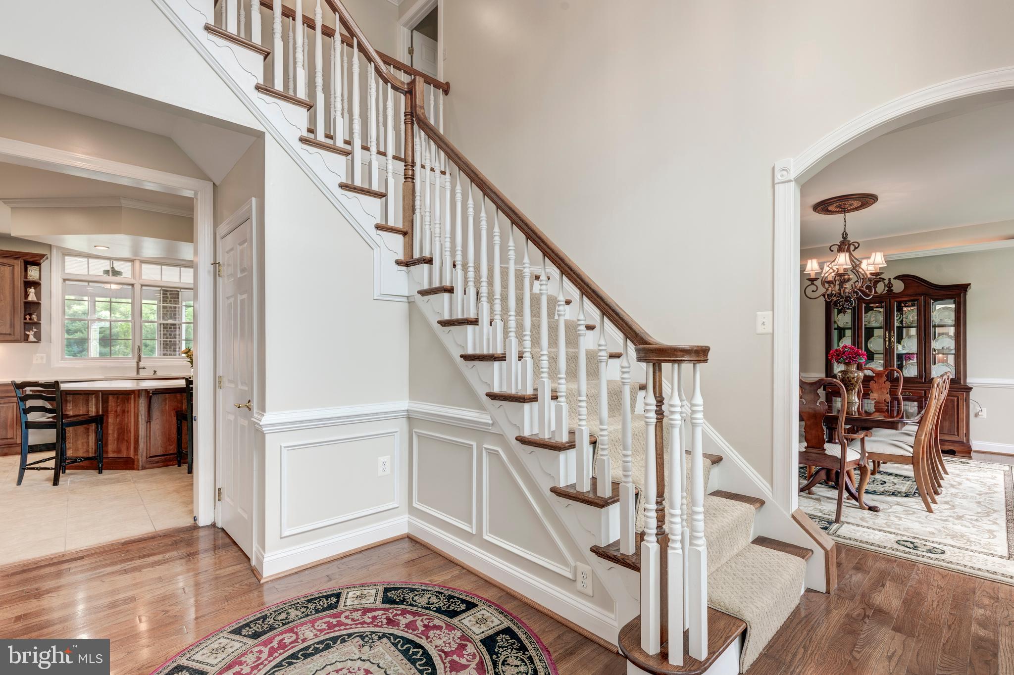 2995 Sams Creek Road New Windsor, MD 21776 - Photo 36 of 126 Grand front entry