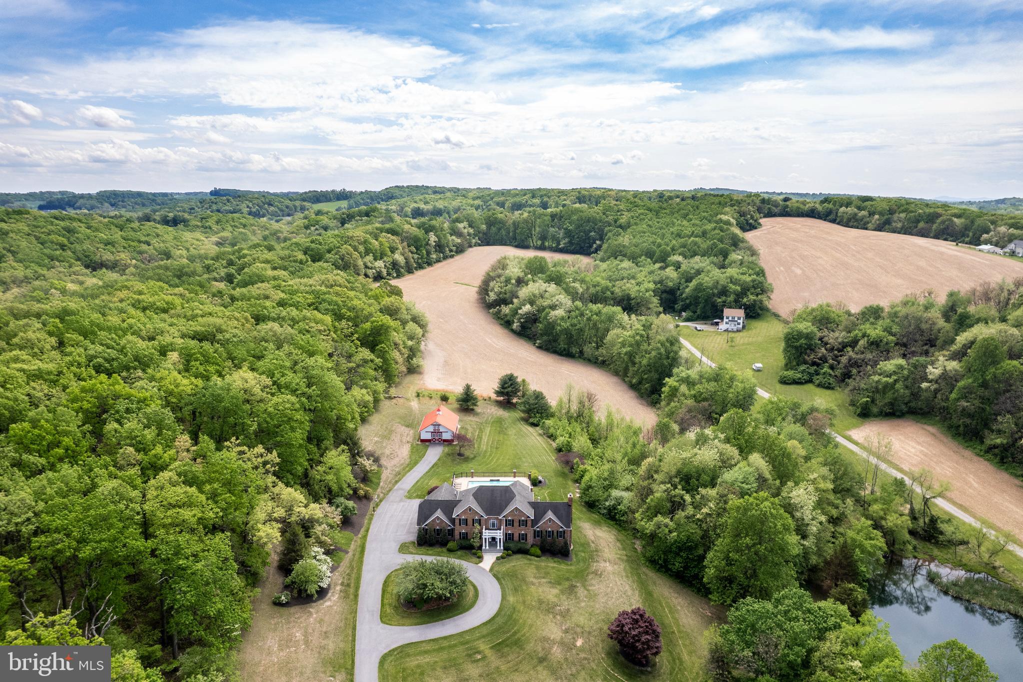 2995 Sams Creek Road New Windsor, MD 21776 - Photo 6 of 126