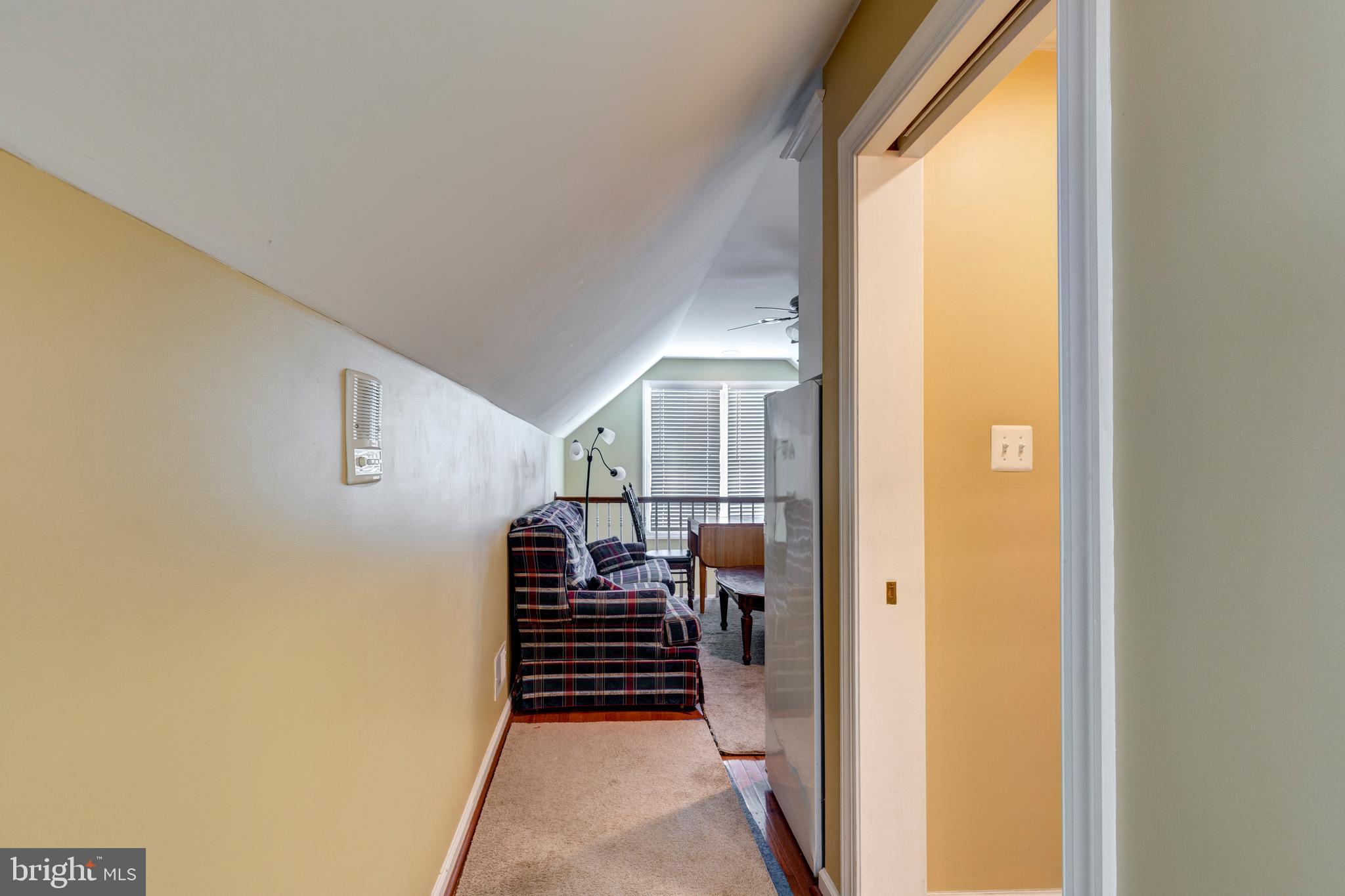 2995 Sams Creek Road New Windsor, MD 21776 - Photo 84 of 126 Pass through from laundry to guest suite