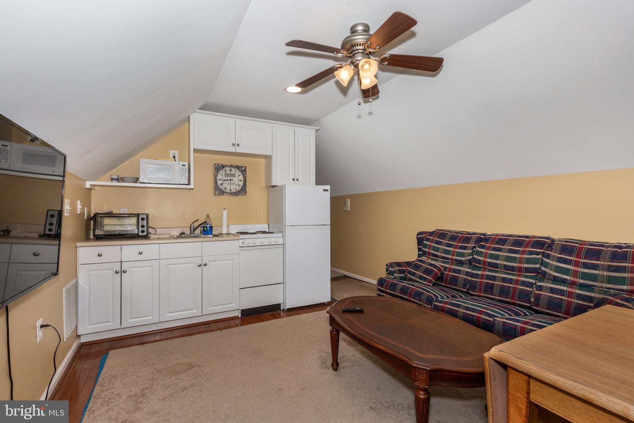 2995 Sams Creek Road New Windsor, MD 21776 - Photo 87 of 126 a bedroom with a bed and a dresser