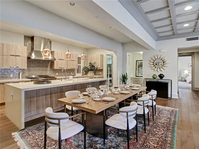 $3,100,000 | 112 South Orange Grove Boulevard, Unit 109, Pasadena, CA 91105