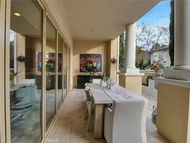 $3,100,000 | 112 South Orange Grove Boulevard, Unit 109, Pasadena, CA 91105