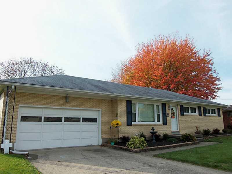 2567 Cavins Drive Springfield, OH 45503 - Photo 1 of 22