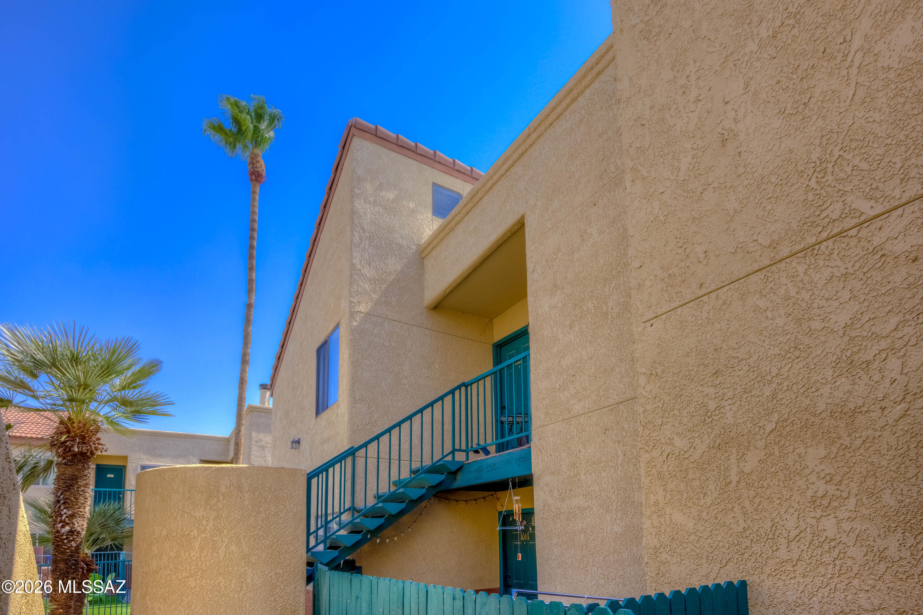 3690 North Country Club Road, Unit 1010 Tucson, AZ 85716 - Photo 21 of 21 1 Front photo a
