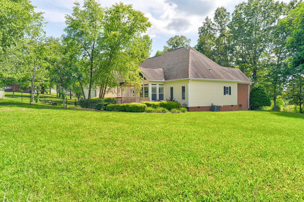 81 Arnold Road Rock Spring, GA 30739 - Photo 48 of 60 81ArnoldRd-9