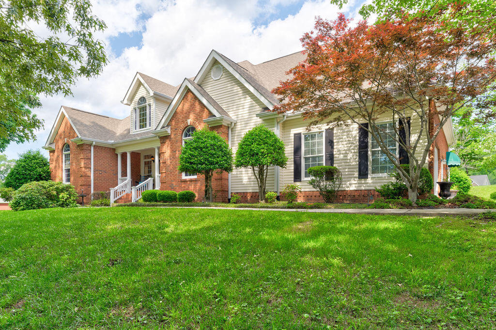 81 Arnold Road Rock Spring, GA 30739 - Photo 49 of 60 81ArnoldRd-24