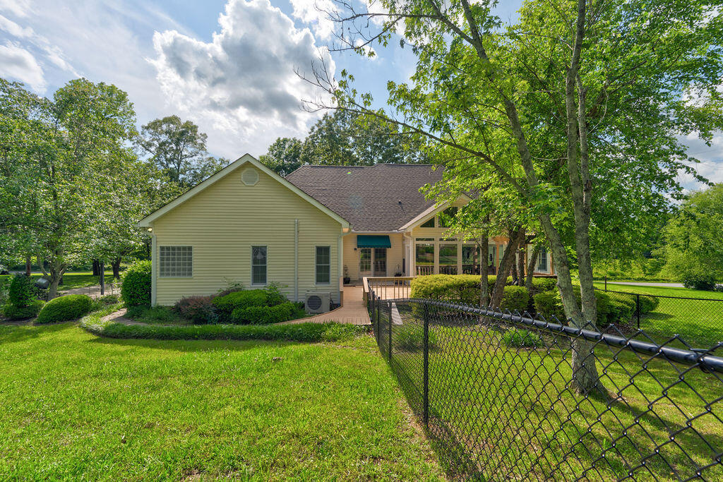 81 Arnold Road Rock Spring, GA 30739 - Photo 50 of 60 81ArnoldRd-15