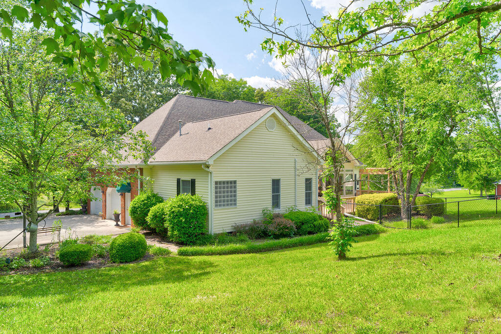 81 Arnold Road Rock Spring, GA 30739 - Photo 56 of 60 81ArnoldRd-13