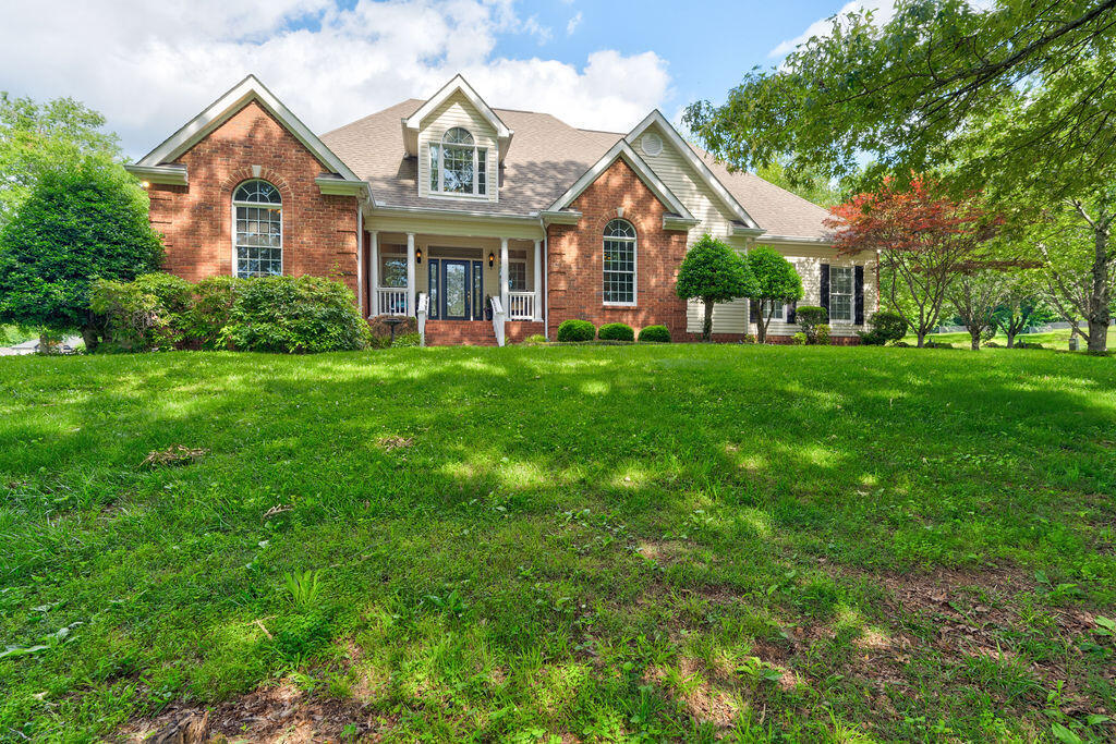 81 Arnold Road Rock Spring, GA 30739 - Photo 58 of 60 81ArnoldRd-25