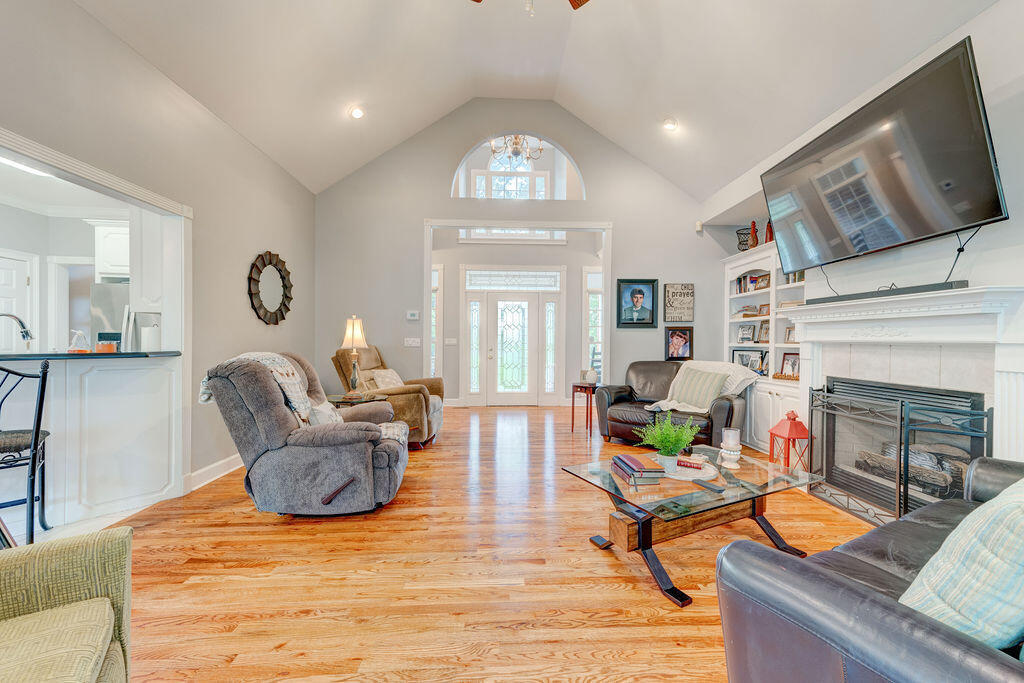 81 Arnold Road Rock Spring, GA 30739 - Photo 9 of 60 81ArnoldRd-31