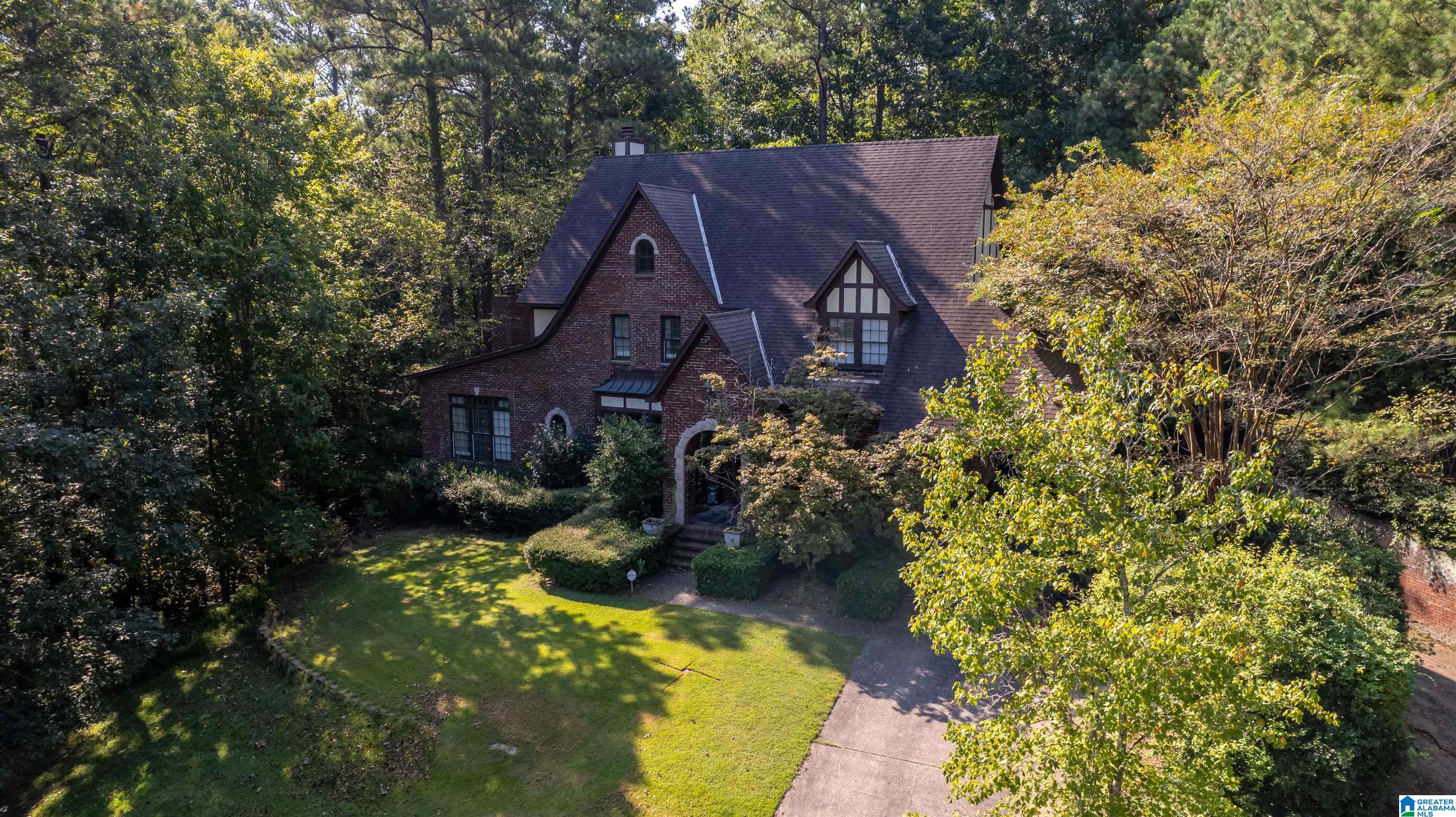 4924 Caldwell Mill Road Birmingham, AL 35242 - Photo 6 of 42