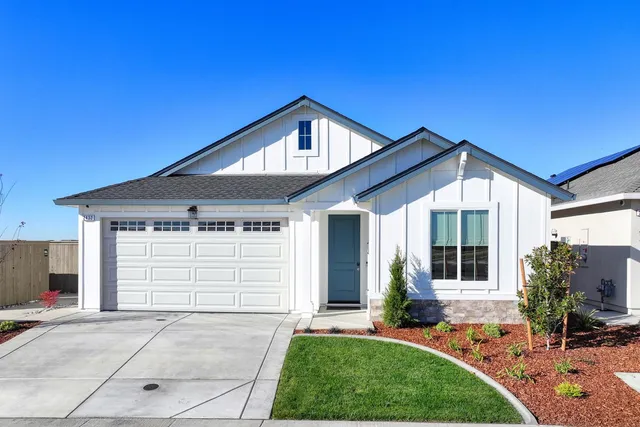 $609,990 | 2432 Longmire Loop, Roseville, CA 95747