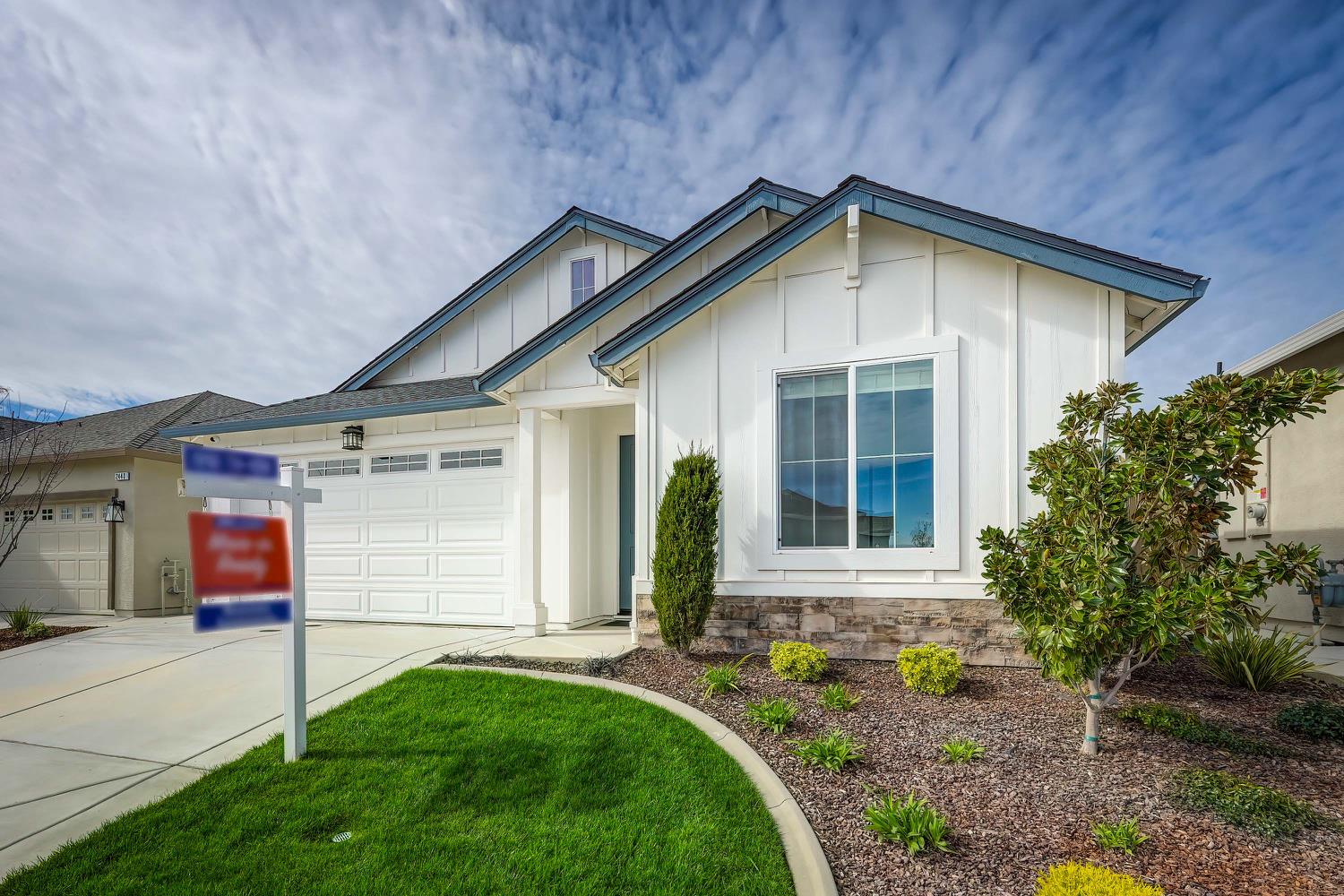 2432 Longmire Loop Roseville, CA 95747 - Photo 1 of 1