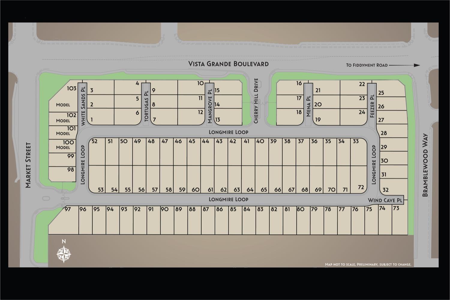 2432 Longmire Loop Roseville, CA 95747 - Photo 3 of 4