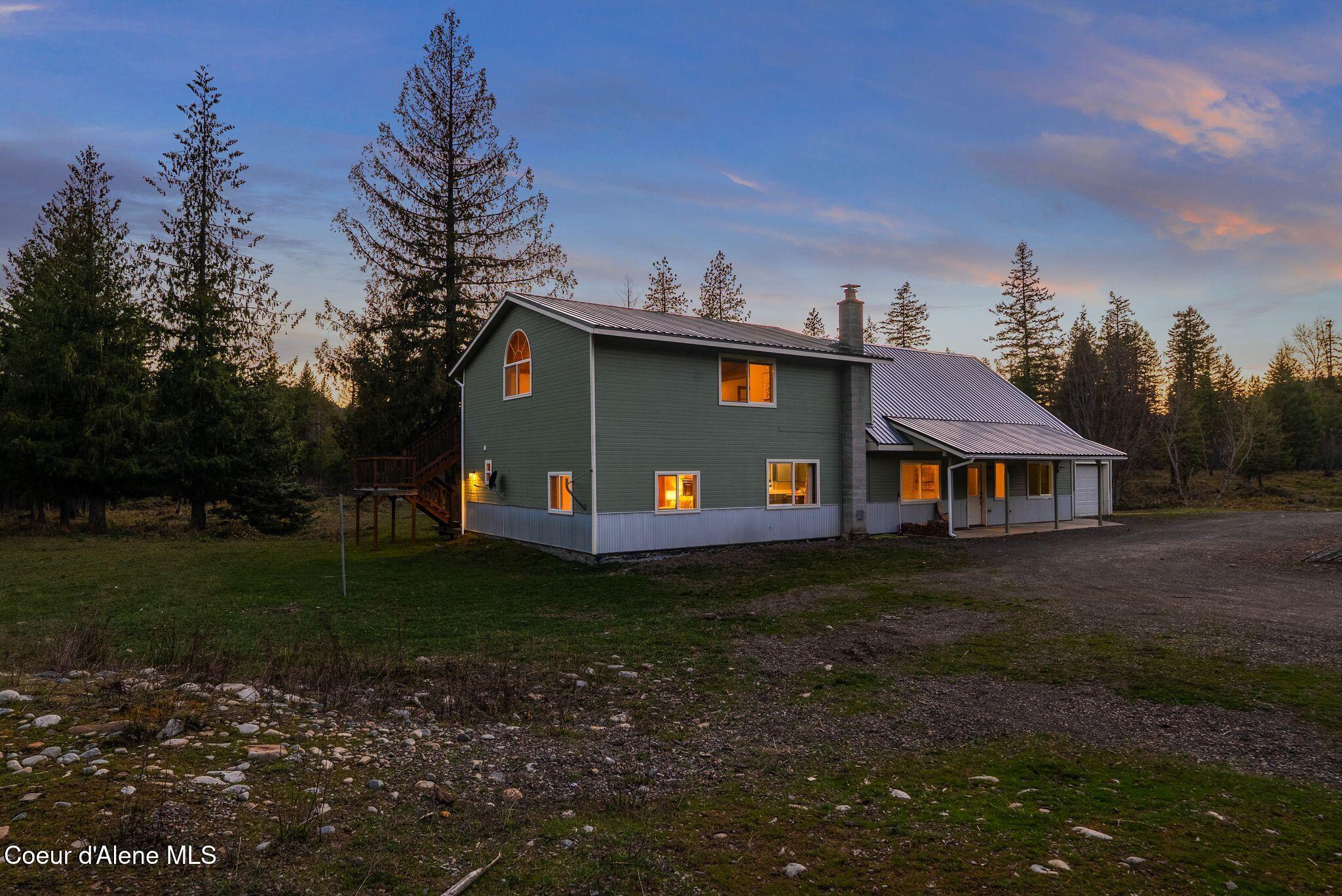 526 Mountain View Road Clark Fork, ID 83811 - Photo 33 of 44 33_DSC03568