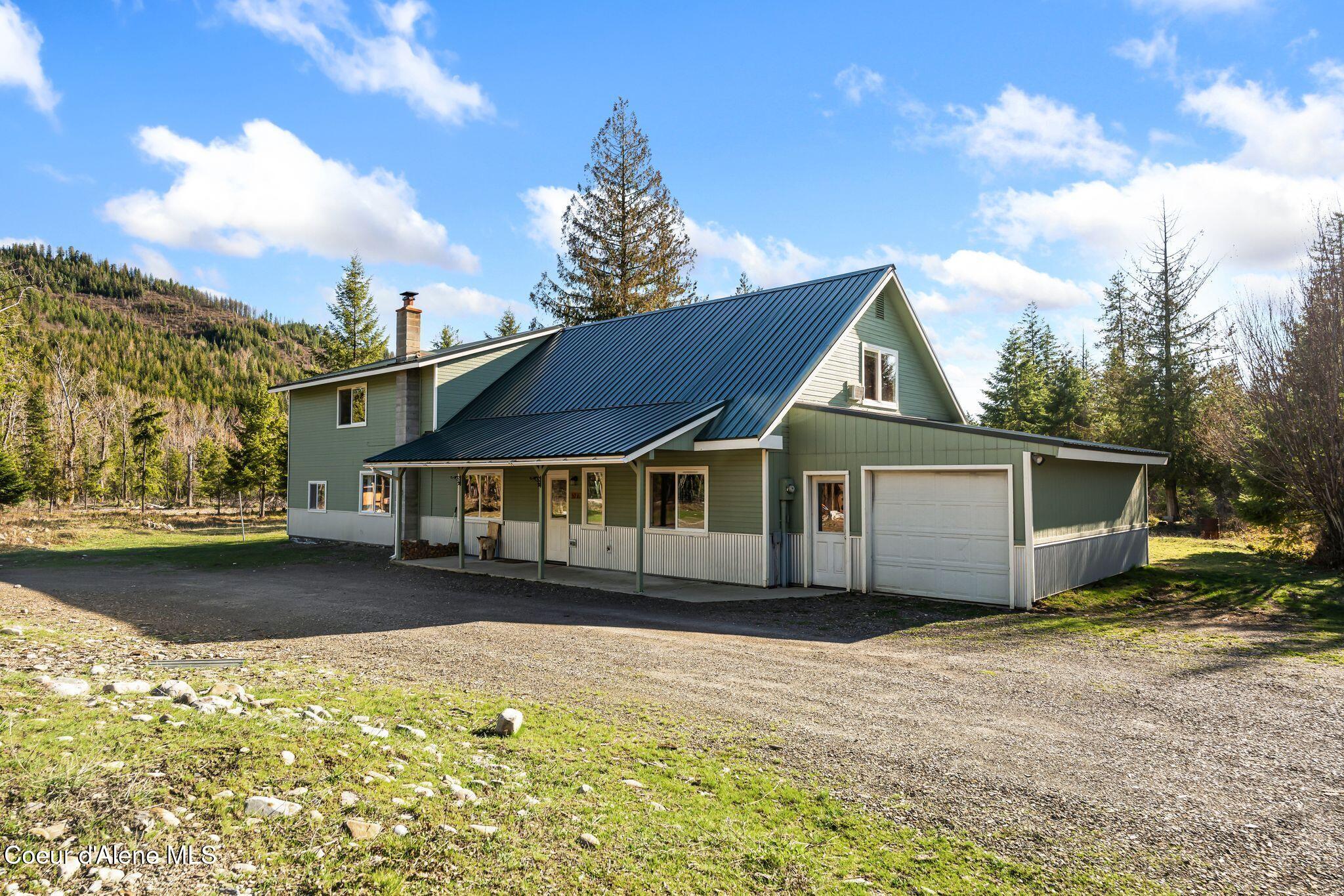 526 Mountain View Road Clark Fork, ID 83811 - Photo 34 of 44 34_A7405760