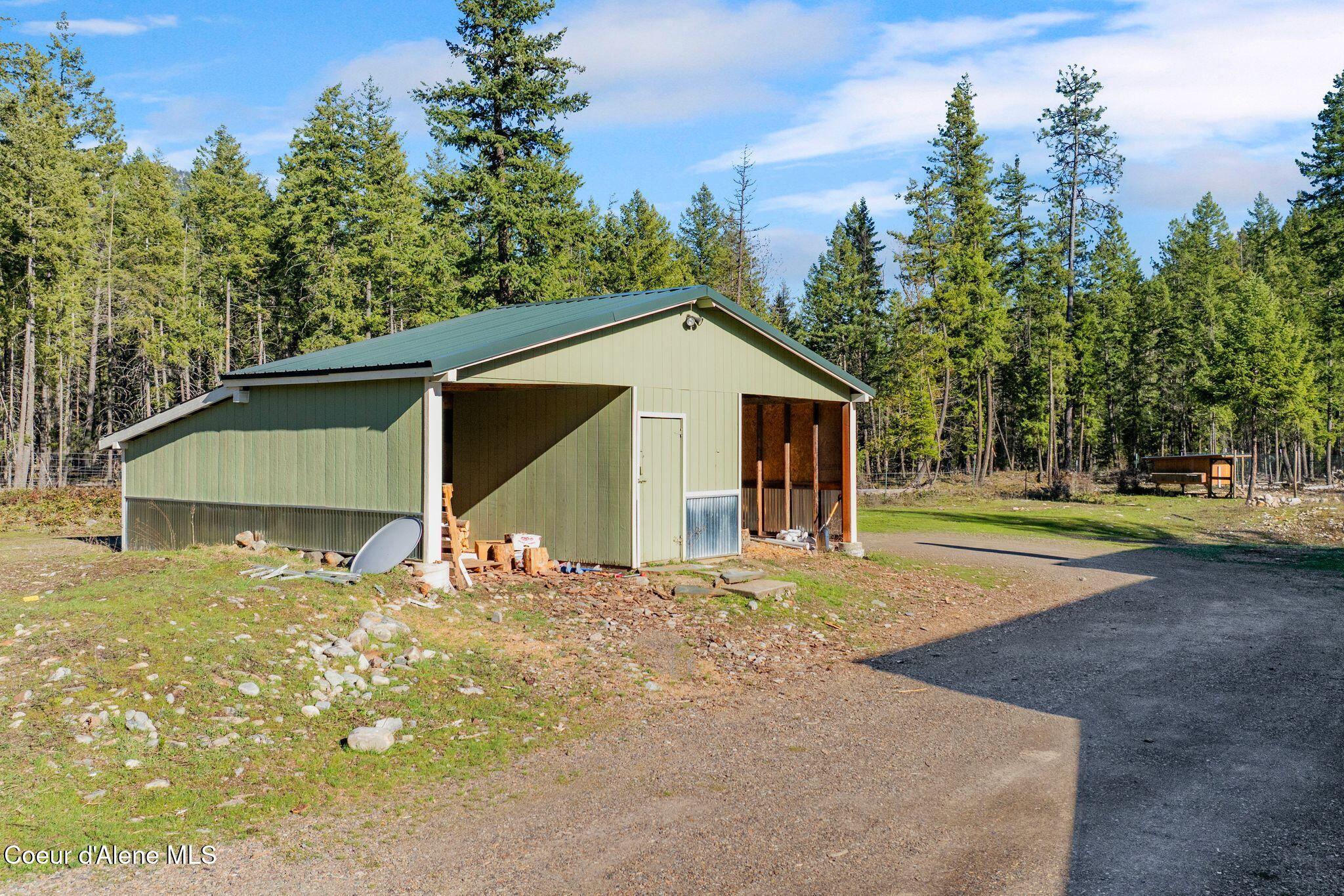 526 Mountain View Road Clark Fork, ID 83811 - Photo 39 of 44 39_DJI_20260408072923_0727_D