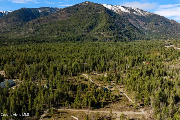 $650,000 | 526 Mountain View Road, Clark Fork, ID 83811