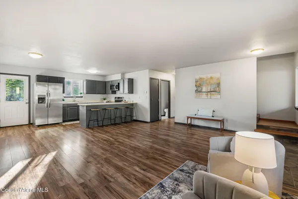 $650,000 | 526 Mountain View Road, Clark Fork, ID 83811