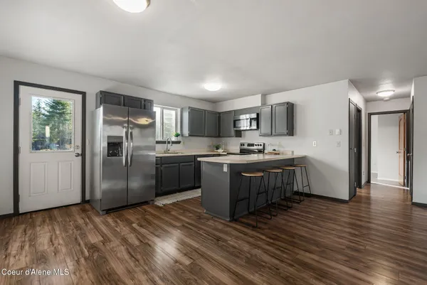 $650,000 | 526 Mountain View Road, Clark Fork, ID 83811