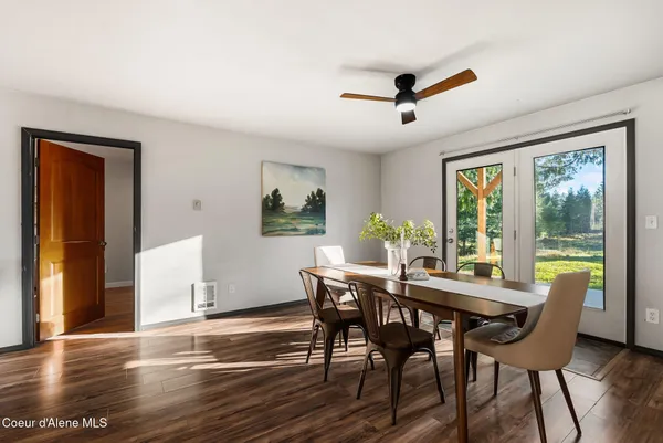 $650,000 | 526 Mountain View Road, Clark Fork, ID 83811