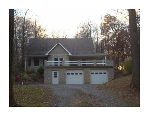 1272 Cornplanter Road Cabot, PA 16023 - Photo 1 of 14 Exterior Front.