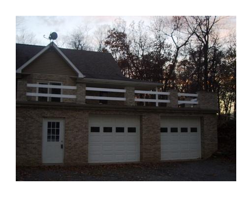1272 Cornplanter Road Cabot, PA 16023 - Photo 11 of 14 Exterior Front.