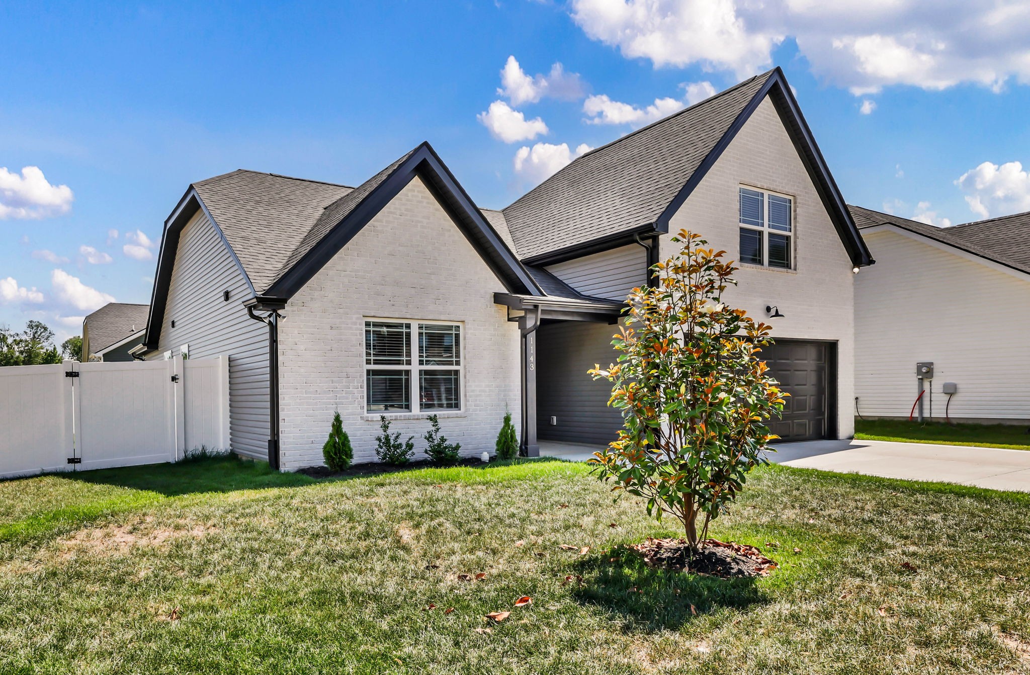 1143 Javier Drive Springfield, TN 37172 - Photo 5 of 46