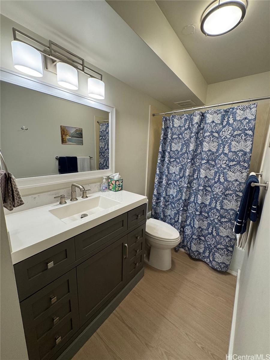 469 Ena Road, Unit 2702 Honolulu, HI 96815 - Photo 11 of 18 Gallery Image 11