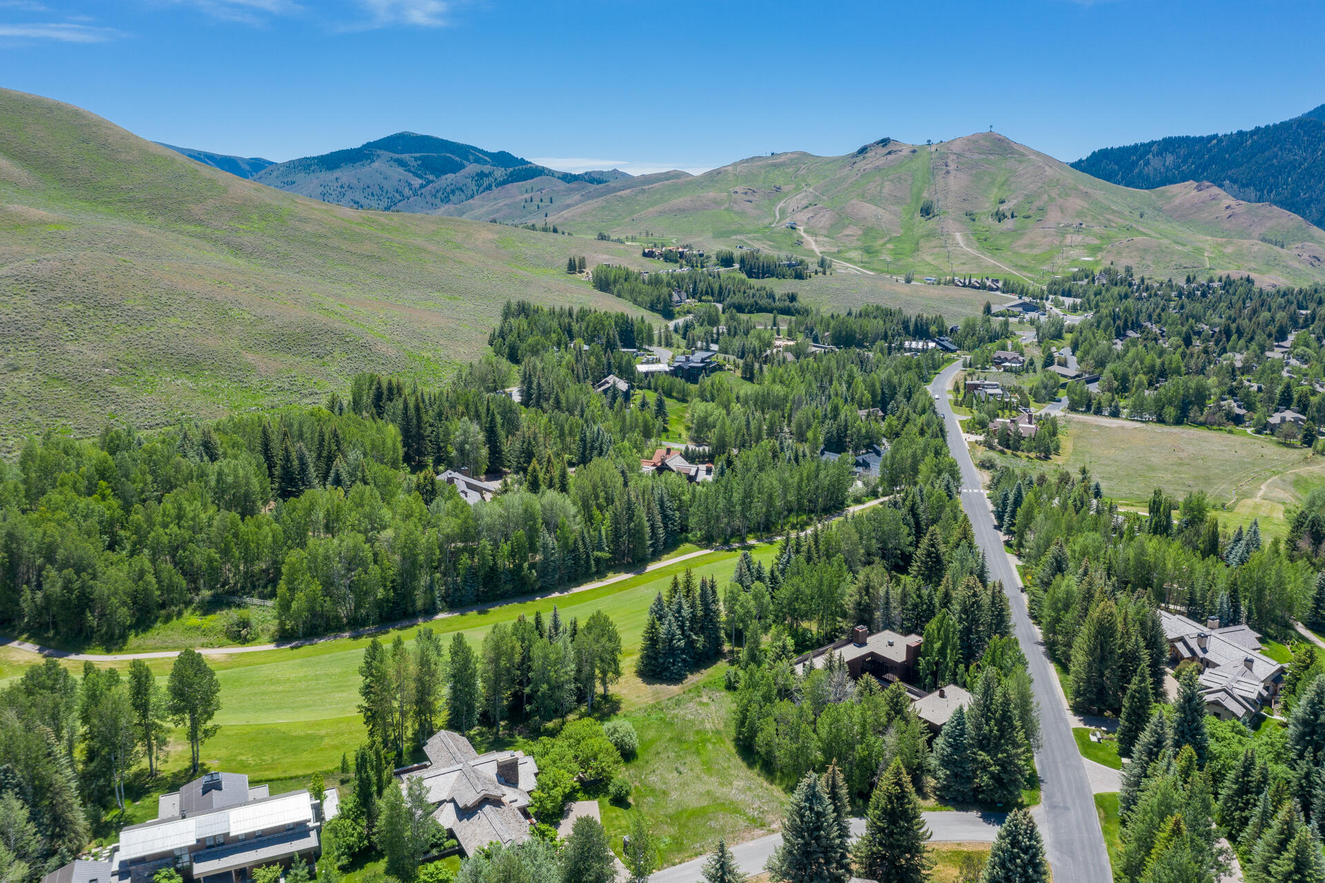 400 Fairway Loop Sun Valley, ID 83353 - Photo 11 of 11 400 Fairway Loop