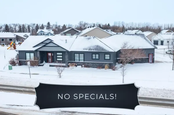 $759,900 | 3605 Houkom Drive East, West Fargo, ND 58078