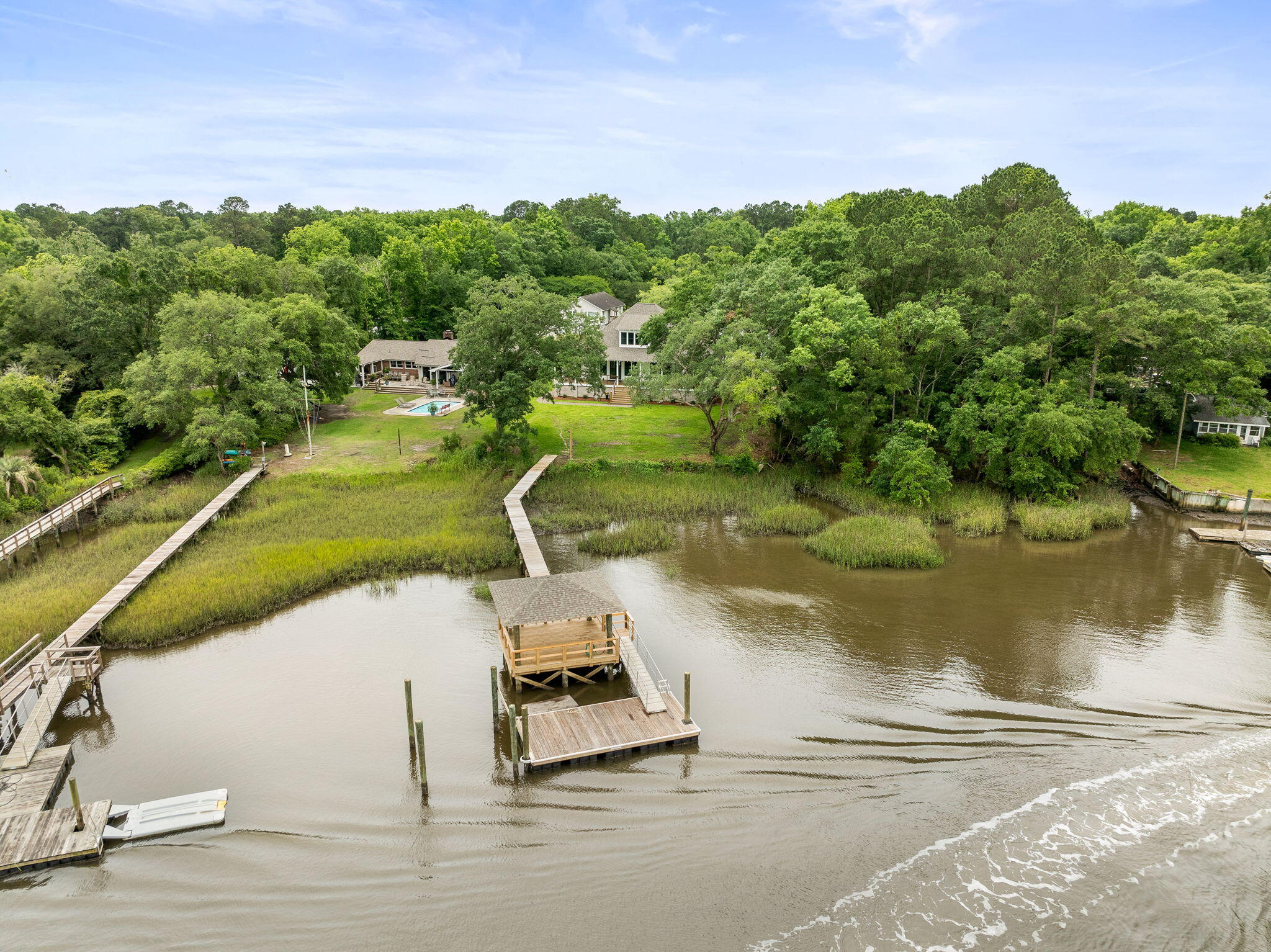 1159 River Road Johns Island, SC 29455 - Photo 40 of 45 44-web-or-mls-Coastal RE Photo 1159 Rive