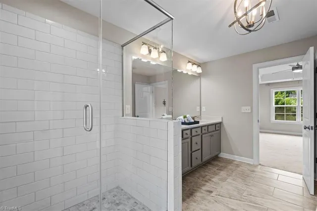 $3,150 | 802 Blue Moon Court, Greensboro, NC 27455