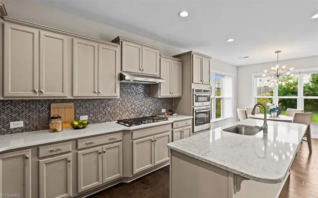 $3,150 | 802 Blue Moon Court, Greensboro, NC 27455