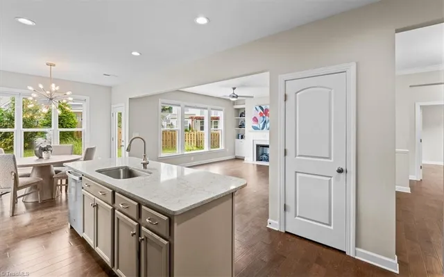 $3,150 | 802 Blue Moon Court, Greensboro, NC 27455