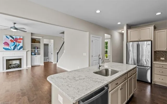 $3,150 | 802 Blue Moon Court, Greensboro, NC 27455