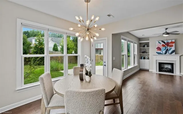 $3,150 | 802 Blue Moon Court, Greensboro, NC 27455