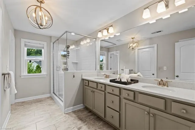 $3,150 | 802 Blue Moon Court, Greensboro, NC 27455