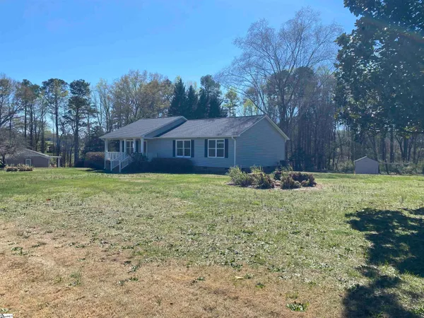 $2,600 | 426 Anderson Ridge Road, Greer, SC 29651