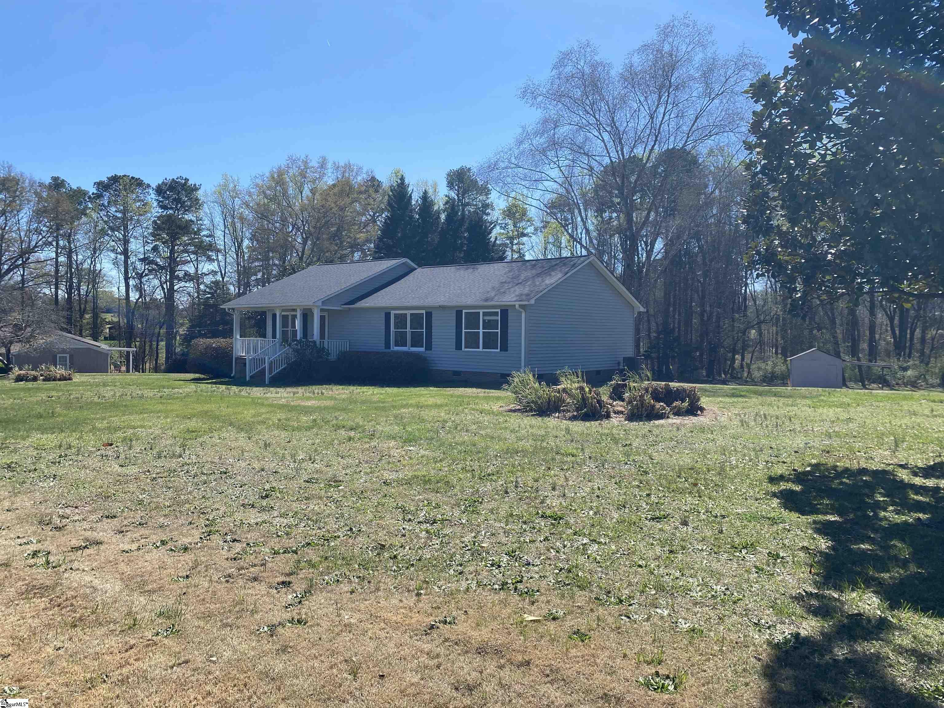 426 Anderson Ridge Road Greer, SC 29651 - Photo 15 of 15