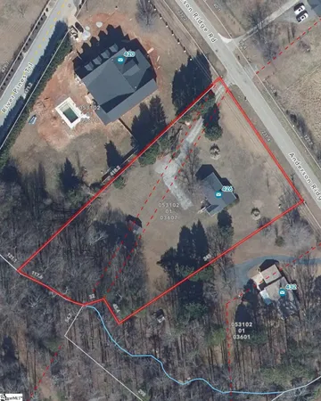 $2,600 | 426 Anderson Ridge Road, Greer, SC 29651