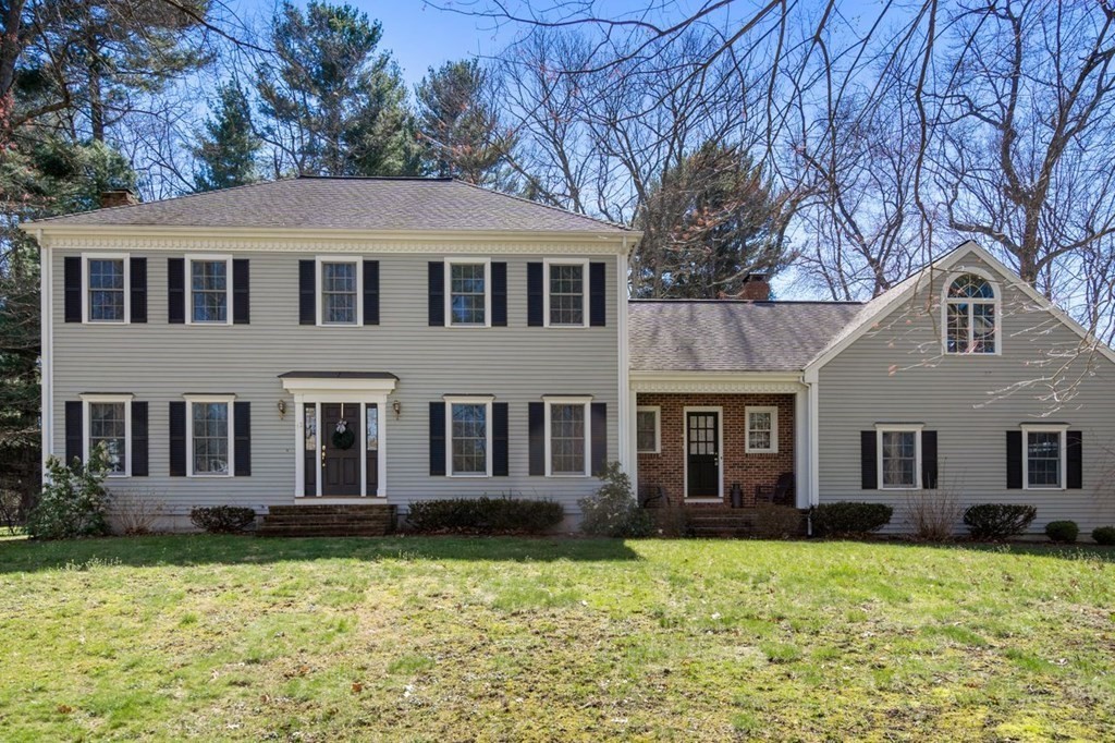 42 Oxbow Road Wayland, MA 01778 - Photo 1 of 41
