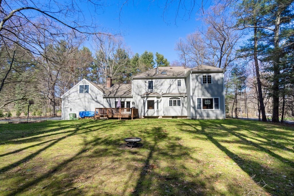 42 Oxbow Road Wayland, MA 01778 - Photo 35 of 41