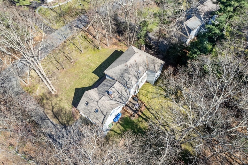42 Oxbow Road Wayland, MA 01778 - Photo 37 of 41